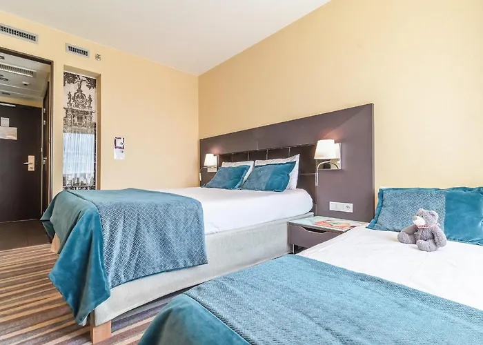 Mercure Stare Hotel 4*