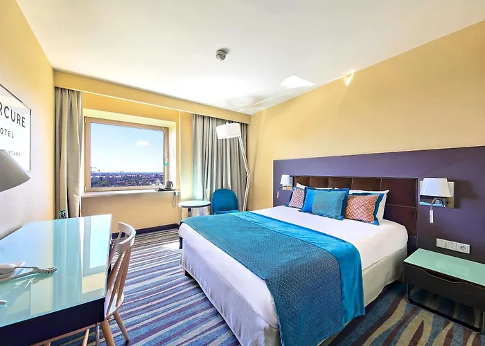 Mercure Stare 4* Gdaňsk