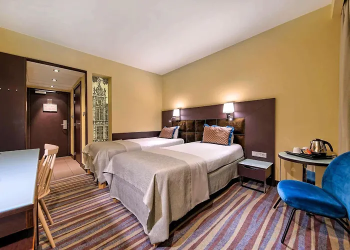 Mercure Stare Gdańsk