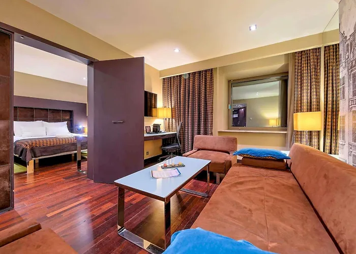 Mercure Stare 4*