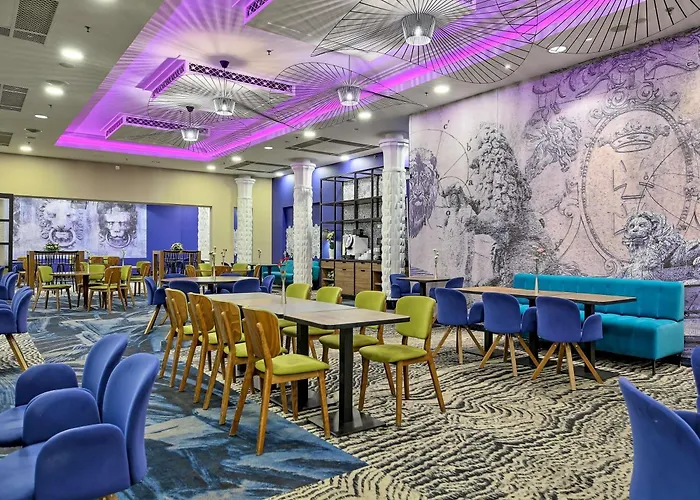 Mercure Stare 4* Gdańsk