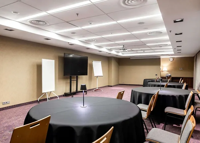 Mercure Stare 4* Gdaňsk