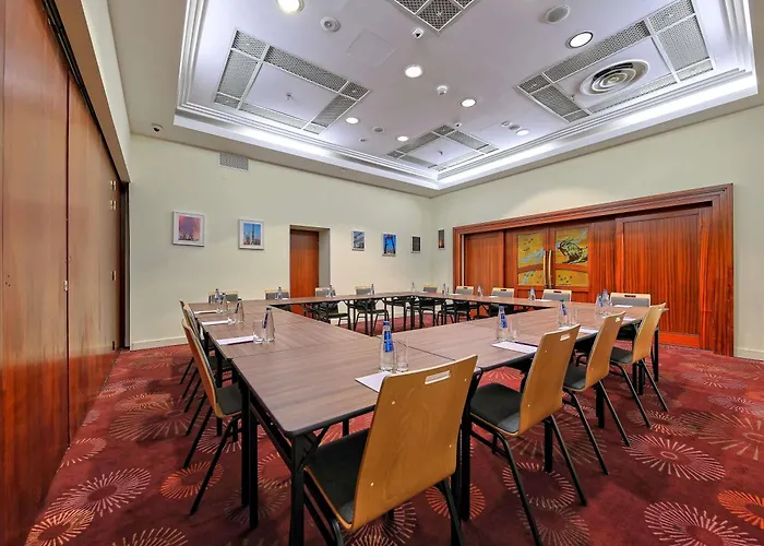 Mercure Stare 4* Gdaňsk