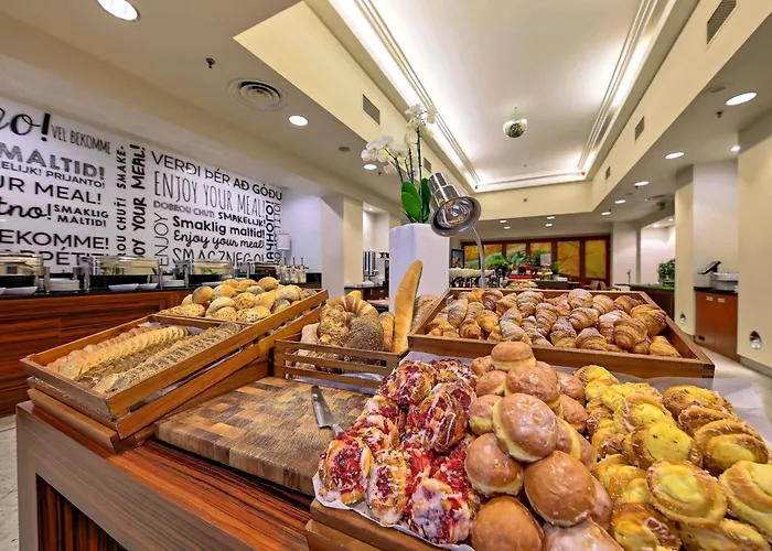 Mercure Stare Hotel 4*