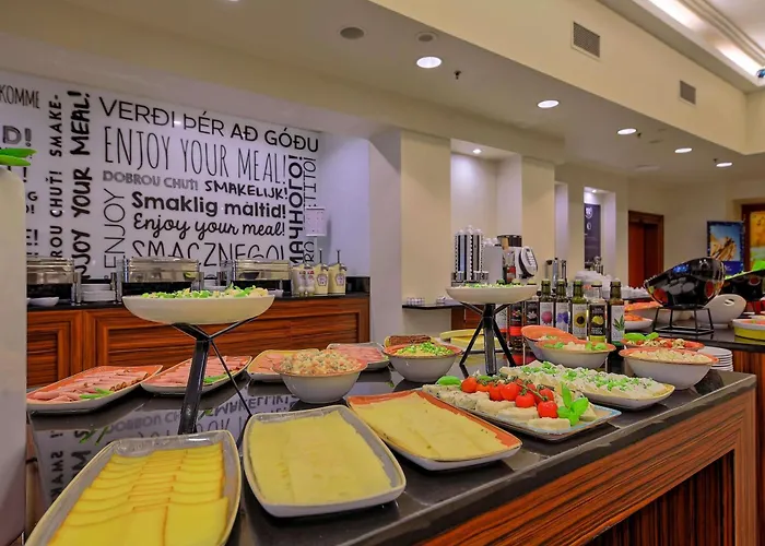 Mercure Stare 4* Gdańsk