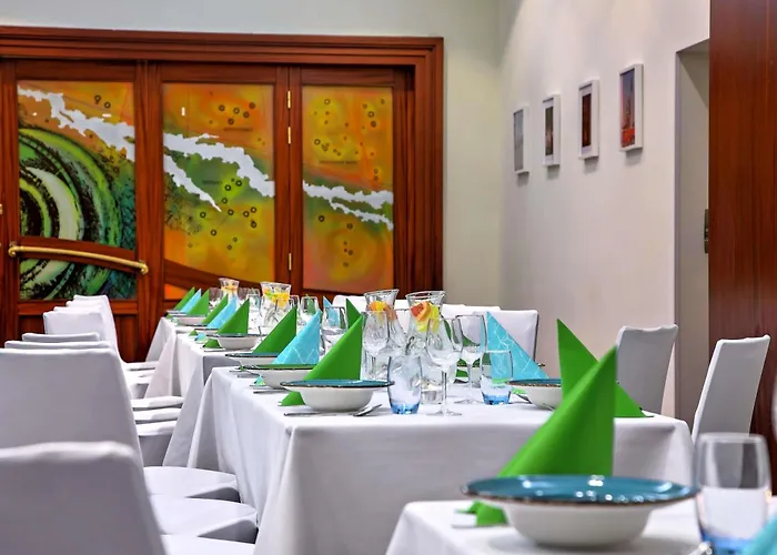 Mercure Stare Hotel 4*