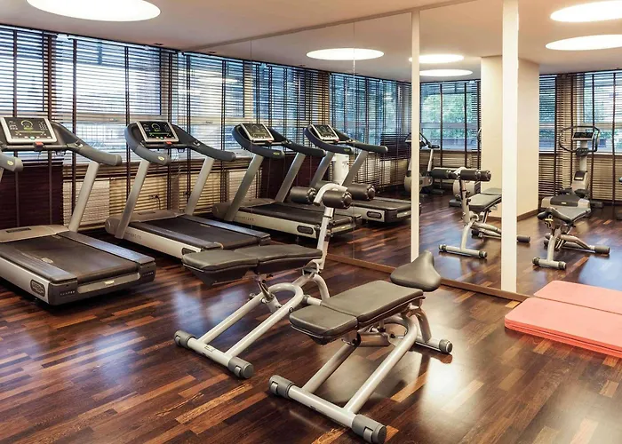 Mercure Stare Hotel Gdaňsk