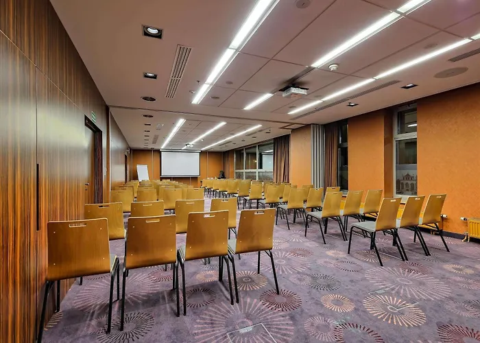 Mercure Stare 4* Gdaňsk