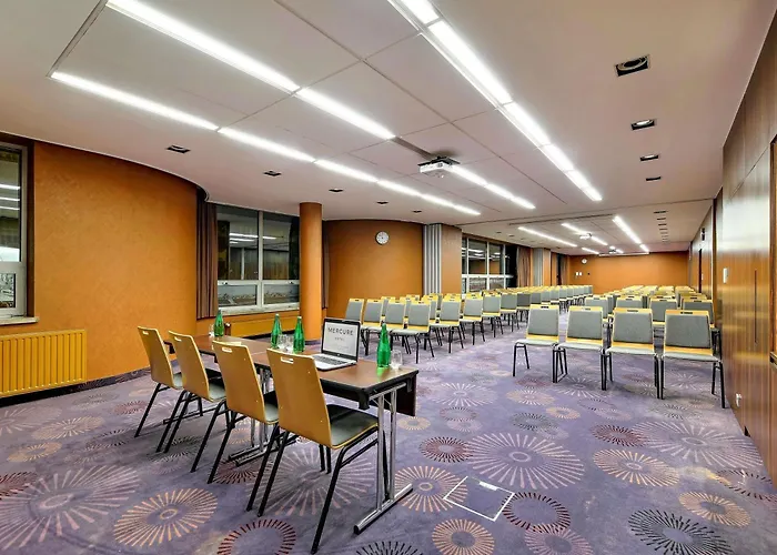 Hotel Mercure Stare Gdańsk