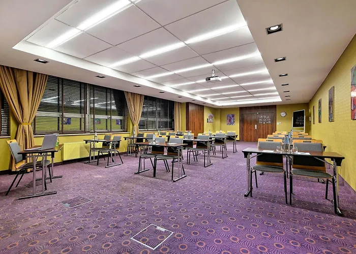 Mercure Stare Hotel 4*