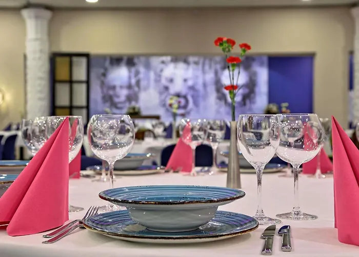 Mercure Stare Hotel 4*