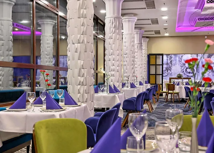 Mercure Stare Gdańsk