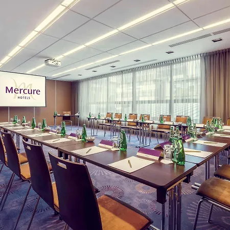 Hotel Mercure Stare Gdansk