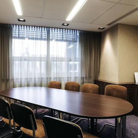 Hotel Mercure Stare 4*