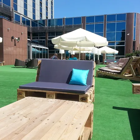 Hotel Mercure Stare Danzica