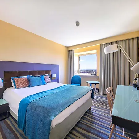 Mercure Stare Hotel Danzica