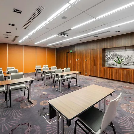 Hotel Mercure Stare Danzica