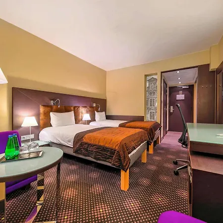 Mercure Stare Hotel Danzica