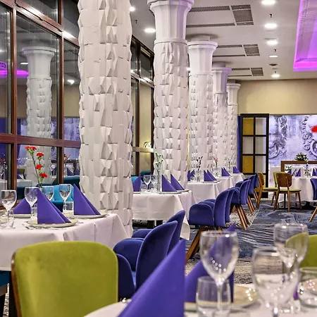 Mercure Stare Hotel Danzica