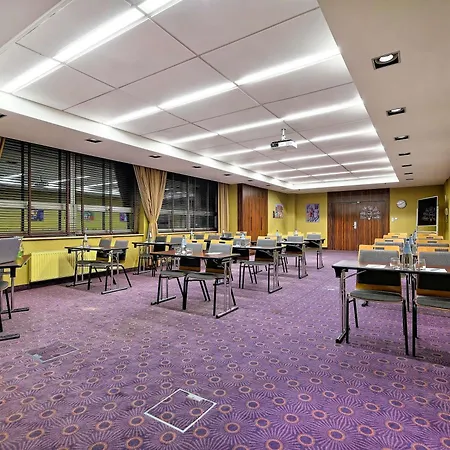 Mercure Stare Hotel 4*